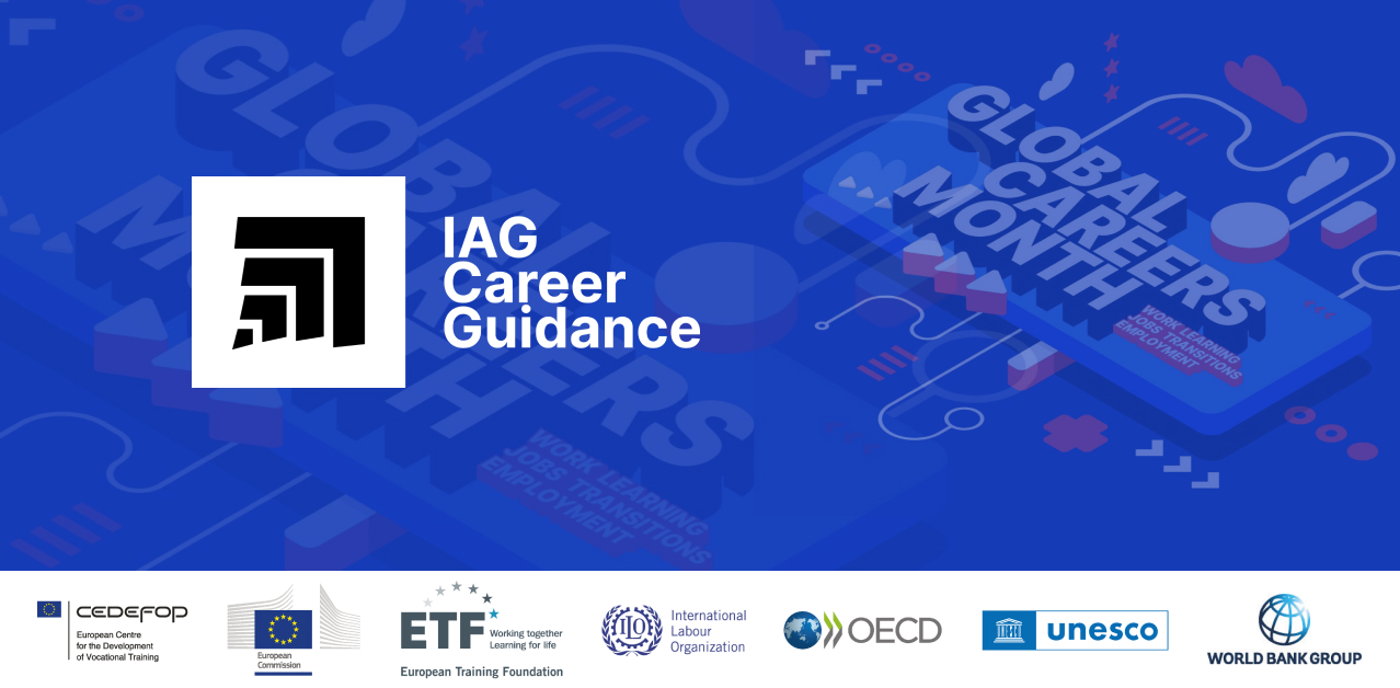 IAG career guidance